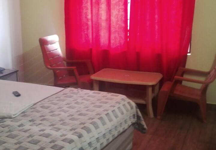 Hotel Gets Grand, Bangalore 5
